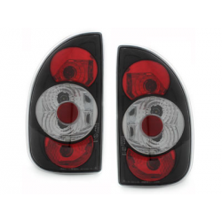 Feux arrière Opel Corsa B 5T 94-00  Noir