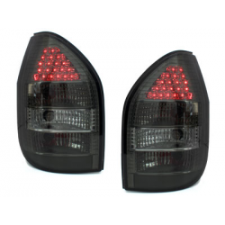 LED_Feux arrière Opel Zafira 99-05  Fumé