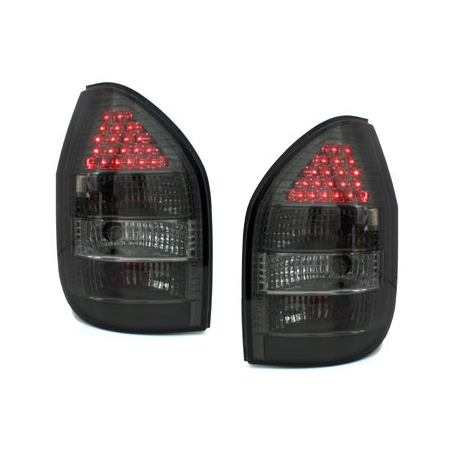 LED_Feux arrière Opel Zafira 99-05  Fumé