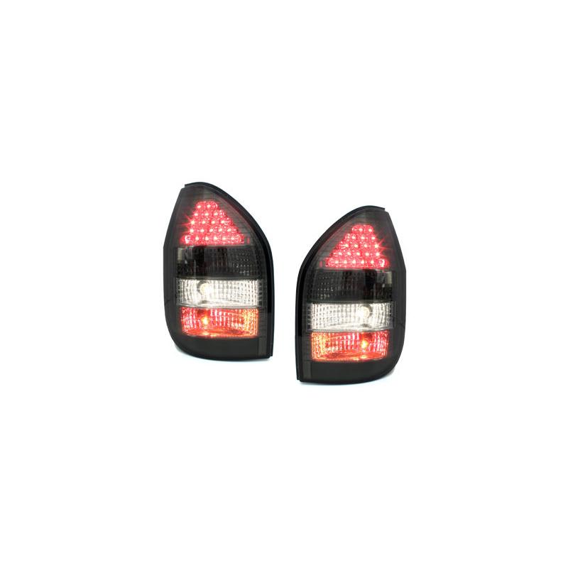 LED_Feux arrière Opel Zafira 99-05  Fumé