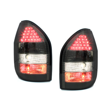 LED_Feux arrière Opel Zafira 99-05  Fumé