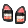 LED_Feux arrière Opel Zafira 99-05 Fumé LED_Feux arrière Opel Zafira 99-05 Fumé