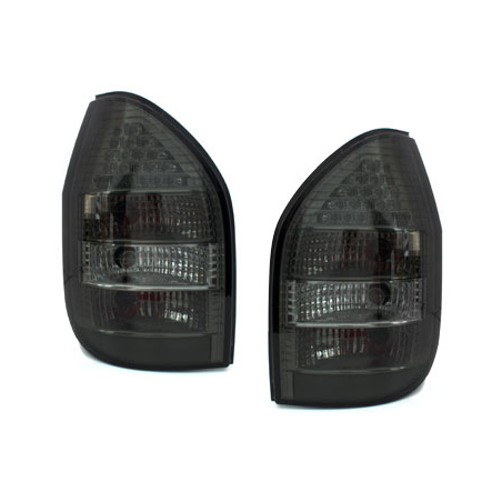 LED_Feux arrière Opel Zafira 99-05  Fumé