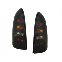 Feux arrière Opel Astra Gauche Caravan 98-04-Noir