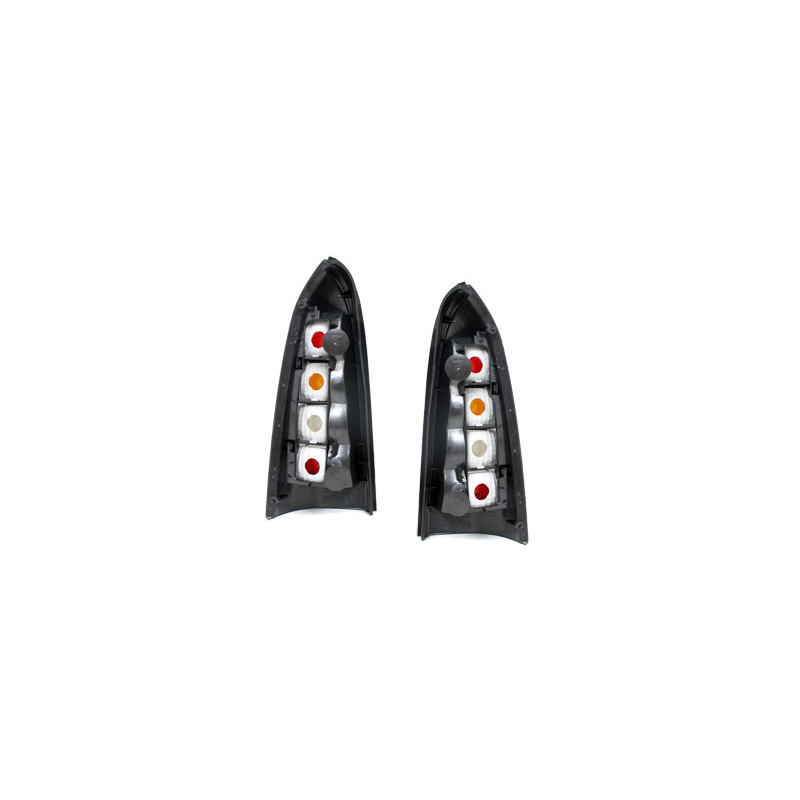 Feux arrière Opel Astra Gauche Caravan 98-04-Noir Feux arrière Opel Astra Gauche Caravan 98-04-Noir