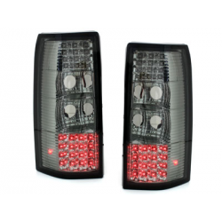 Feux arrière LED Opel Omega B Caravan 94-99  Fumé