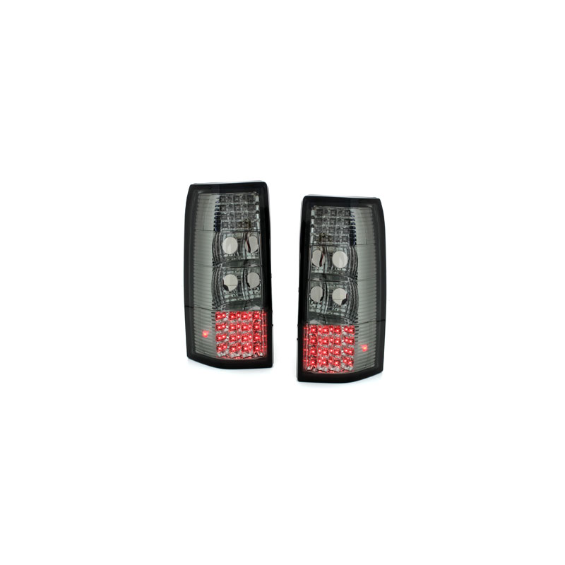 Feux arrière LED Opel Omega B Caravan 94-99  Fumé