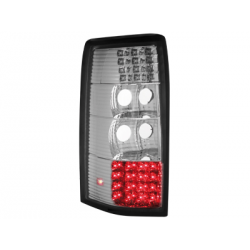 Feux arrière LED Opel Omega B Caravan 94-99  cristal