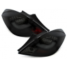 Feux arrière LED Opel Corsa Droite 06-10 3T-Noir/Fumé Feux arrière LED Opel Corsa Droite 06-10 3T-Noir/Fumé