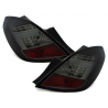 Feux arrière LED Opel Corsa Droite 06-10 5T-Noir/Fumé Feux arrière LED Opel Corsa Droite 06-10 5T-Noir/Fumé