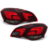 Feux arrière LED Opel Astra J 09+_Rouge/Fumé Feux arrière LED Opel Astra J 09+_Rouge/Fumé