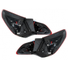 Feux arrière LED Opel Astra J 09+_Rouge/Fumé Feux arrière LED Opel Astra J 09+_Rouge/Fumé