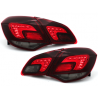 Feux arrière LED Opel Astra J 09+_Rouge/Fumé Feux arrière LED Opel Astra J 09+_Rouge/Fumé