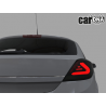 Feux arrière LED carDNA Opel Astra H GTC LIGHTBAR b/r/s Feux arrière LED carDNA Opel Astra H GTC LIGHTBAR b/r/s