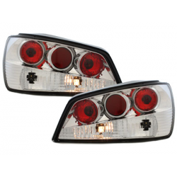 Feux arrière Peugeot 306 92-96  cristal