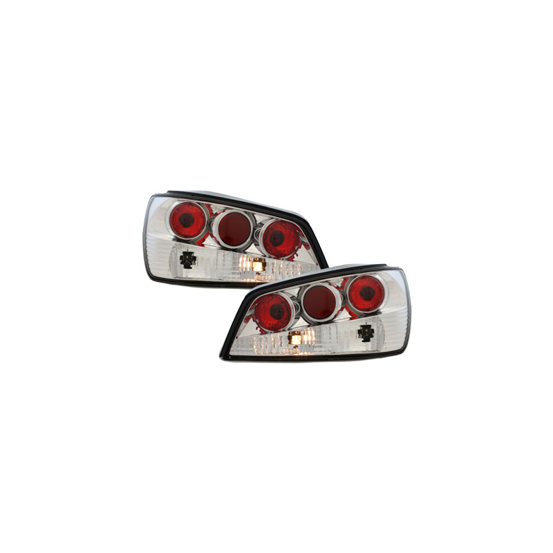Feux arrière Peugeot 306 92-96 cristal Feux arrière Peugeot 306 92-96 cristal