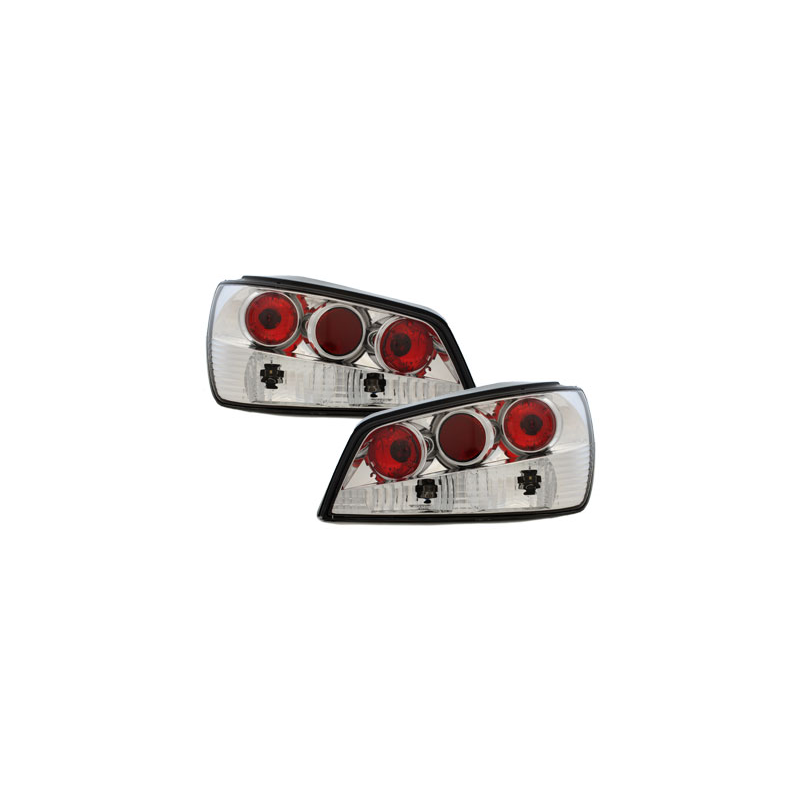 Feux arrière Peugeot 306 92-96 cristal Feux arrière Peugeot 306 92-96 cristal