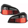 Feux arrière LED Peugeot 106 96-99 Noir Feux arrière LED Peugeot 106 96-99 Noir