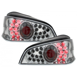 Feux arrière LED Peugeot 106 96-99  cristal