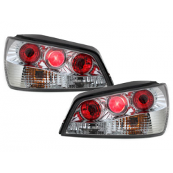 Feux arrière Peugeot 306 93-01  cristal