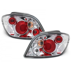 Feux arrière Peugeot 307 01-05 cristal