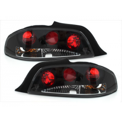 Feux arrière Peugeot 306 Cabrio 93-97  Noir