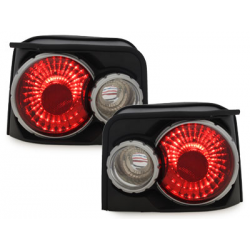 Feux arrière Peugeot 205 83-96  Noir