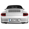 Feux arrière LED Porsche 911/997 2004-2008 Rouge / fumé Feux arrière LED Porsche 911/997 2004-2008 Rouge / fumé