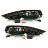 Feux arrière LED Porsche 911/997 2004-2008 Rouge / fumé Feux arrière LED Porsche 911/997 2004-2008 Rouge / fumé