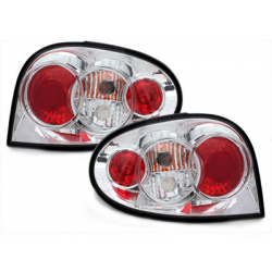 Feux arrière Renault Megane Coupé 3T 96-99  cristal