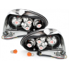 Feux arrière Renault Megane Coupé 3T 96-99 cristal Feux arrière Renault Megane Coupé 3T 96-99 cristal