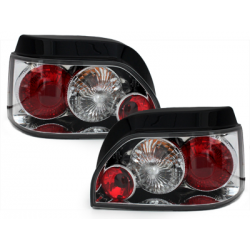 Feux arrière Renault Clio I 90-98  cristal