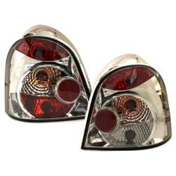 Feux arrière Renault Twingo 00-06  cristal
