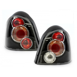 Feux arrière Renault Twingo 93-04  Noir