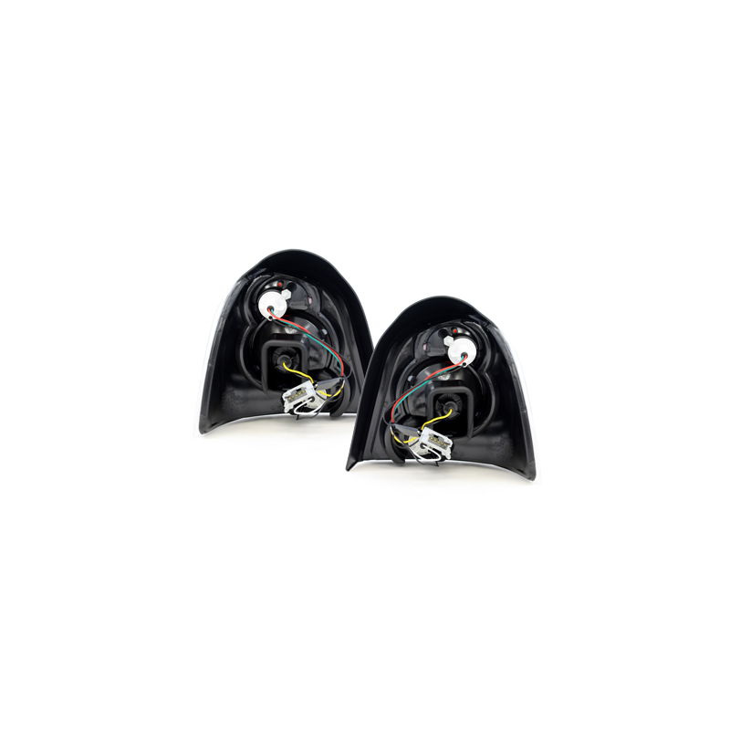 Feux arrière Renault Twingo 93-04 Noir Feux arrière Renault Twingo 93-04 Noir