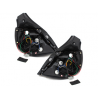 Feux arrière LED Renault Clio III 05-09 Fumé Feux arrière LED Renault Clio III 05-09 Fumé