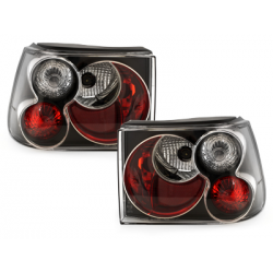  Feux arrière Seat Ibiza 6K 92-98 Noir -  RSI03B