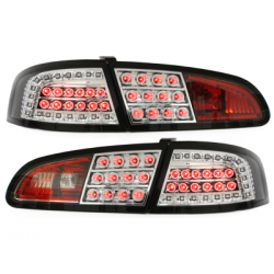  Feux arrière Seat Ibiza 6L 02.02-08 Cristal -  RSI04LC
