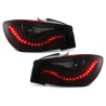 Feux arrière LED Seat Ibiza 6J Rouge/Fumé - RSI09LLRS Feux arrière LED Seat Ibiza 6J Rouge/Fumé - RSI09LLRS