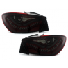 Feux arrière LED Seat Ibiza 6J Rouge/Fumé - RSI09LLRS Feux arrière LED Seat Ibiza 6J Rouge/Fumé - RSI09LLRS