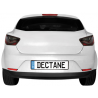 Feux arrière LED Seat Ibiza 6J Rouge/Fumé - RSI09LLRS Feux arrière LED Seat Ibiza 6J Rouge/Fumé - RSI09LLRS