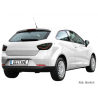 Feux arrière LED Seat Ibiza 6J Rouge/Fumé - RSI09LLRS Feux arrière LED Seat Ibiza 6J Rouge/Fumé - RSI09LLRS