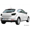 Feux arrière LED Seat Ibiza 6J Rouge/Fumé - RSI09LLRS Feux arrière LED Seat Ibiza 6J Rouge/Fumé - RSI09LLRS