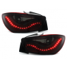 Feux arrière LED Seat Ibiza 6J Rouge/Fumé - RSI09LLRS Feux arrière LED Seat Ibiza 6J Rouge/Fumé - RSI09LLRS