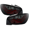 Feux arrière LED Seat Ibiza 6J  FR-Design Noir/Fumé -  RSI10LBS