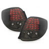 Feux arrière LED Suzuki SX4 06-12-Fumé Feux arrière LED Suzuki SX4 06-12-Fumé