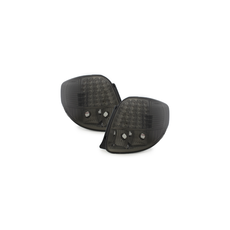 Feux arrière LED Suzuki SX4 06-12-Fumé