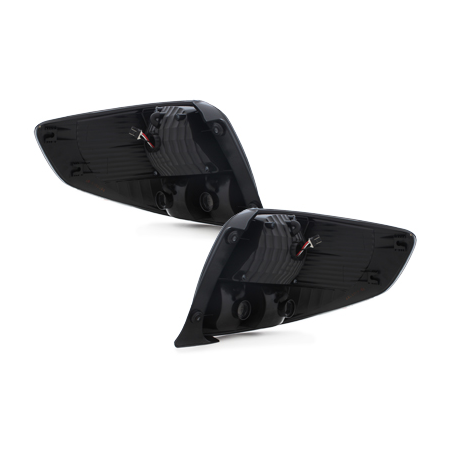 Feux arrière LED Suzuki SX4 06-12-Fumé Feux arrière LED Suzuki SX4 06-12-Fumé