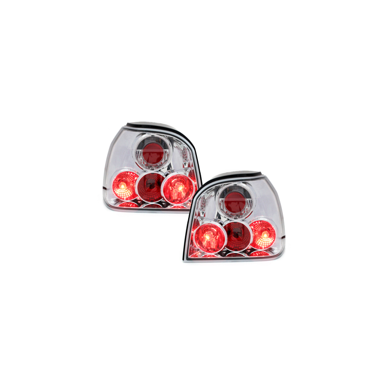 Feux arrière VW Golf III 91-98