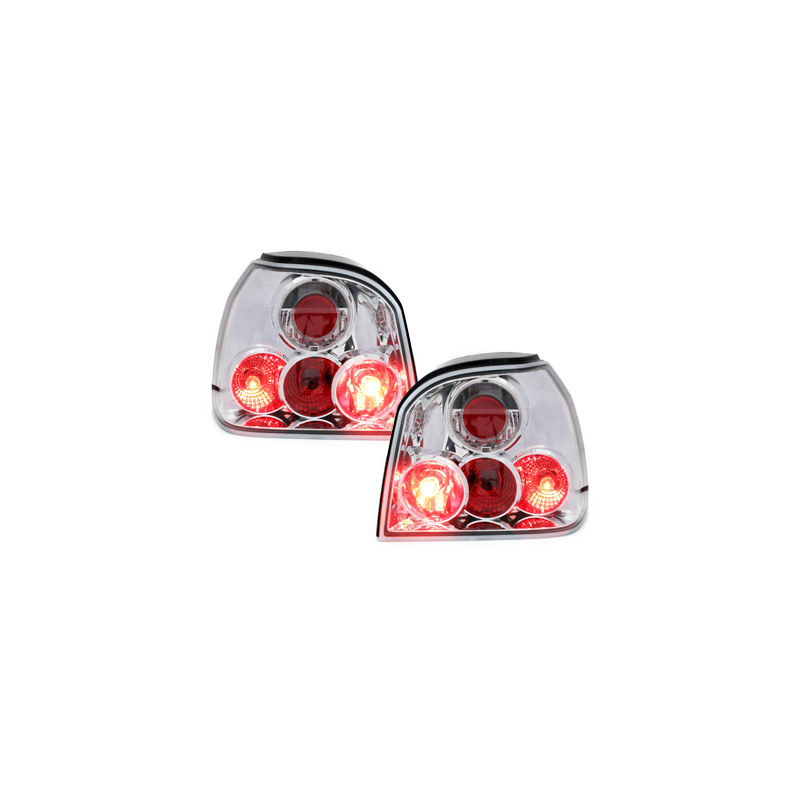 Feux arrière VW Golf III 91-98